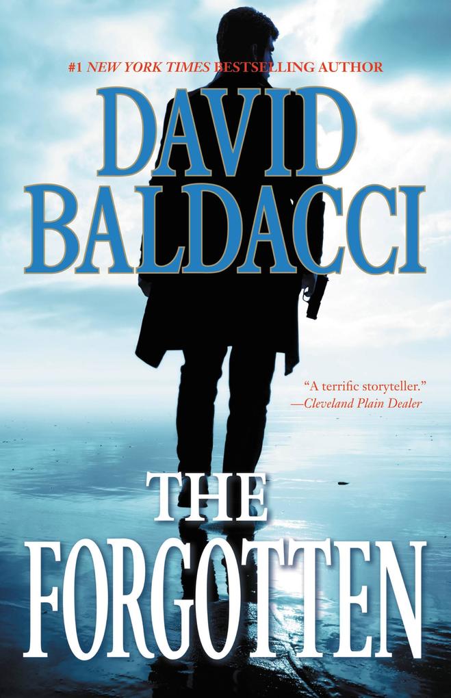Produktbild: The Forgotten | David Baldacci