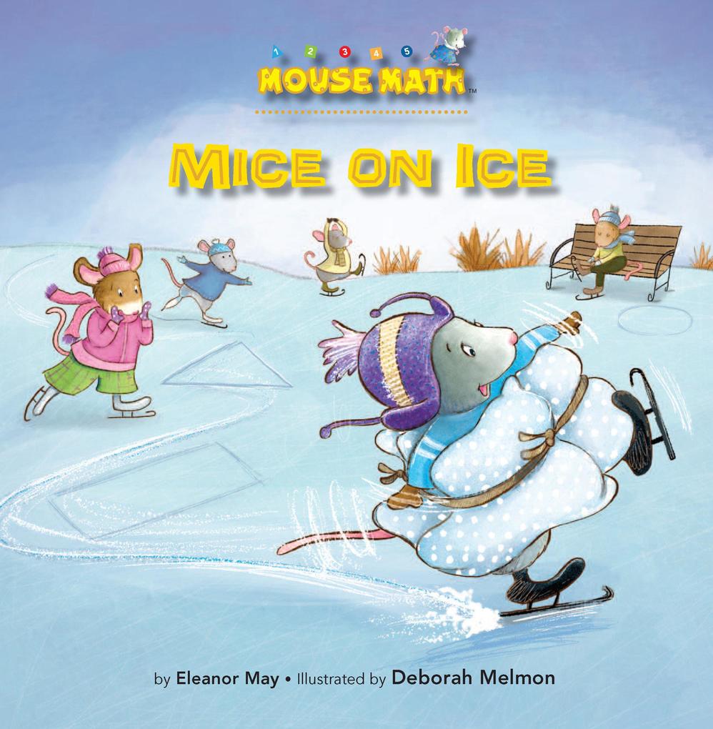 Produktbild: Mice on Ice | Eleanor May