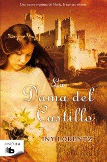 Produktbild: La dama del castillo | Iny Lorentz