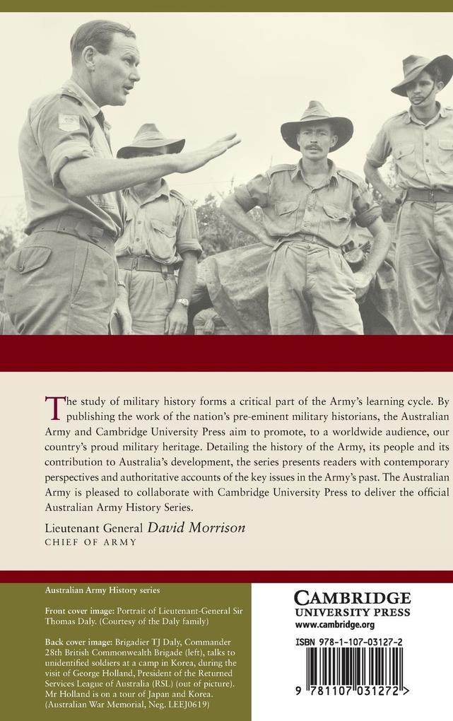 Weitere Ansicht: A Soldier's Soldier | Jeffrey Grey