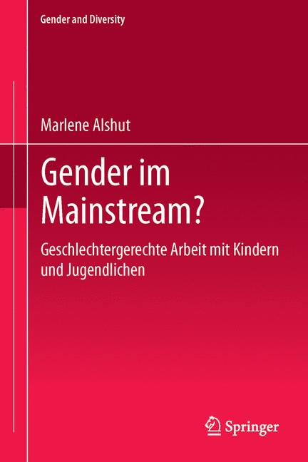 Weitere Ansicht: Gender im Mainstream? | Marlene Alshut