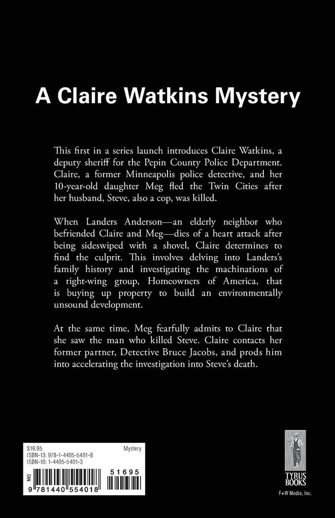 Weitere Ansicht: Blood Country | Mary Logue