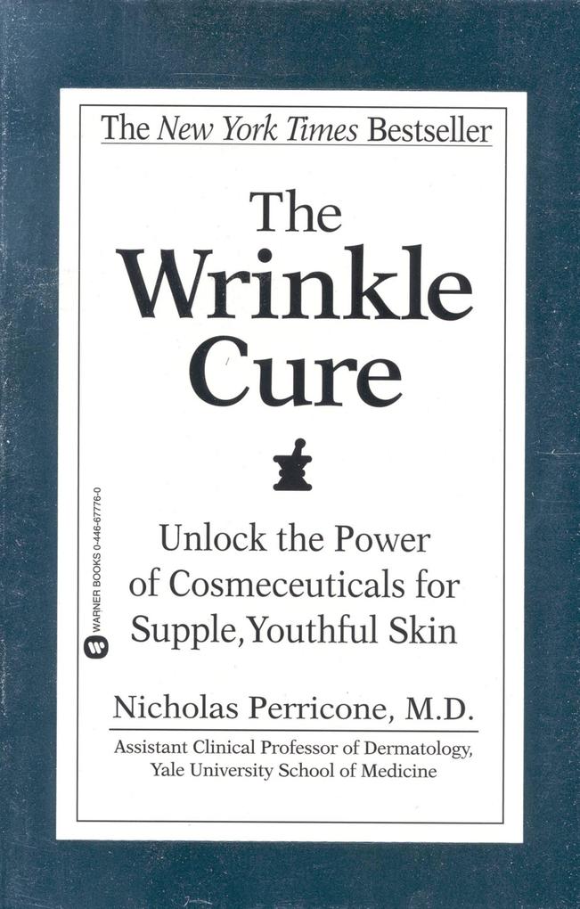 Produktbild: The Wrinkle Cure | Nicholas Perricone