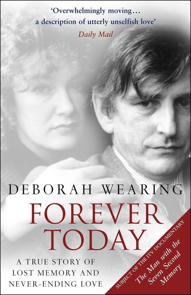 Produktbild: Forever Today | Deborah Wearing