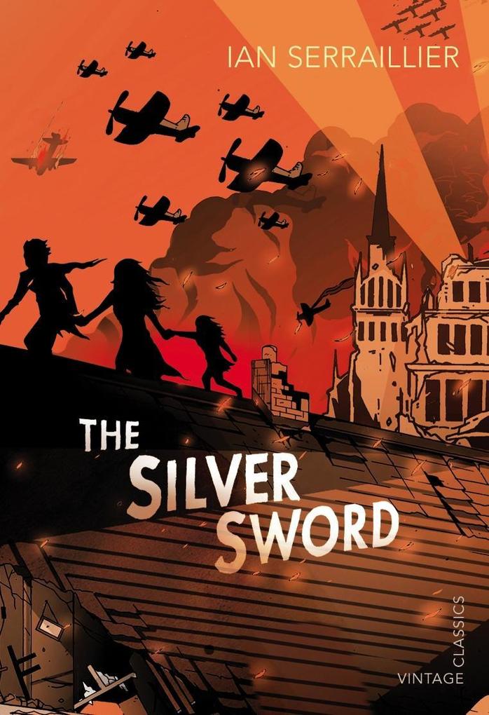 Produktbild: The Silver Sword | Ian Serraillier