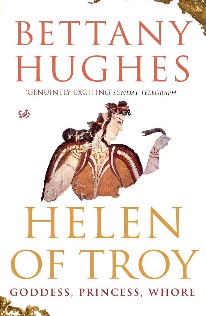 Produktbild: Helen of Troy | Bettany Hughes