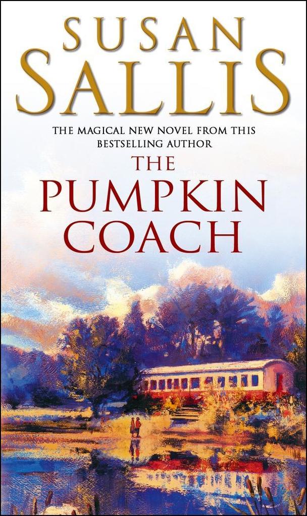 Produktbild: The Pumpkin Coach | Susan Sallis