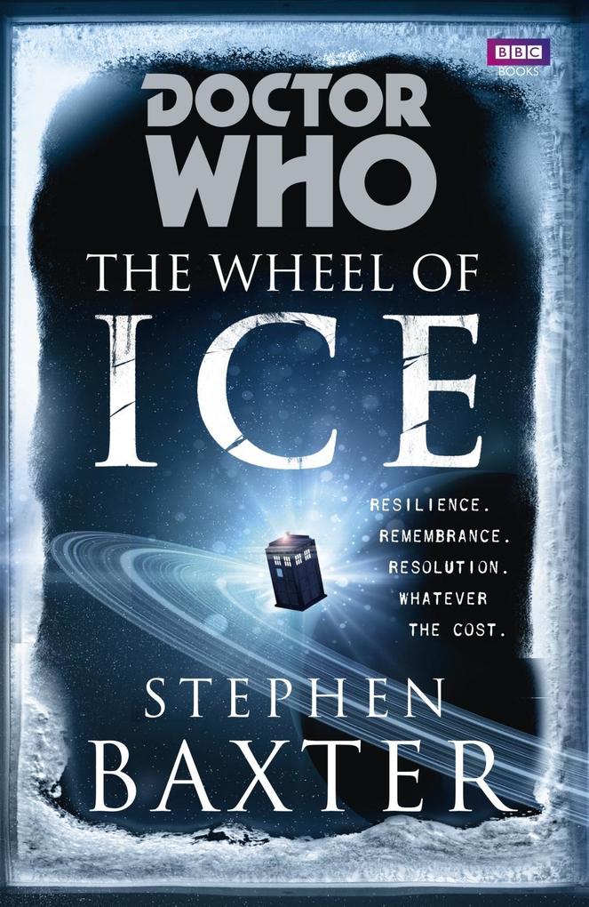 Produktbild: Doctor Who: The Wheel of Ice | Stephen Baxter