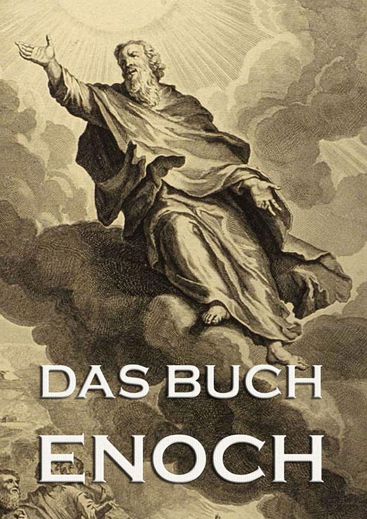 Produktbild: Das Buch Enoch | Andreas Gottlieb Hoffmann