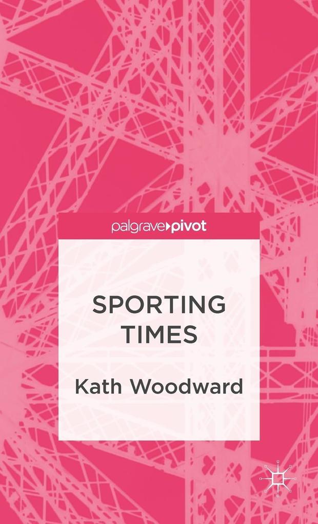 Produktbild: Sporting Times | K. Woodward