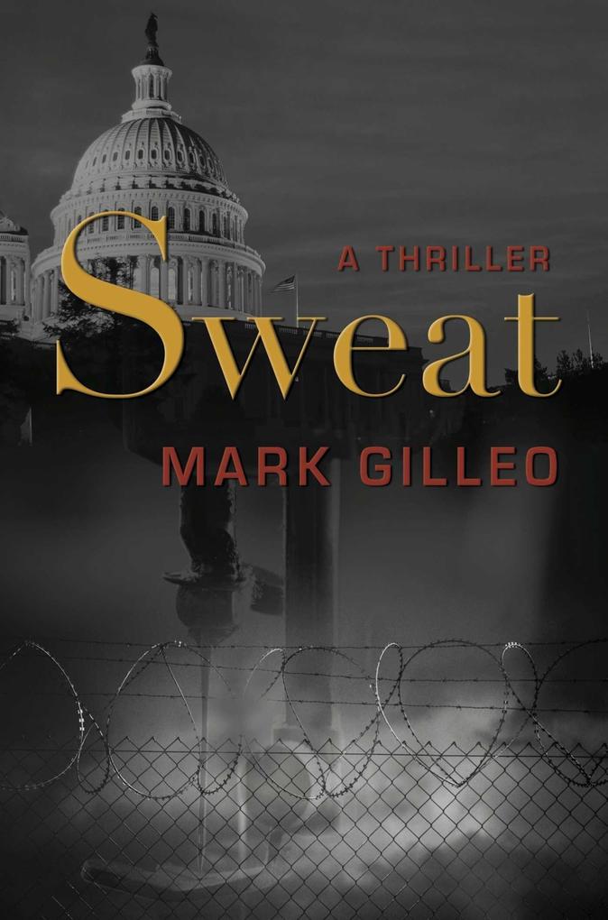 Produktbild: Sweat | Mark Gilleo