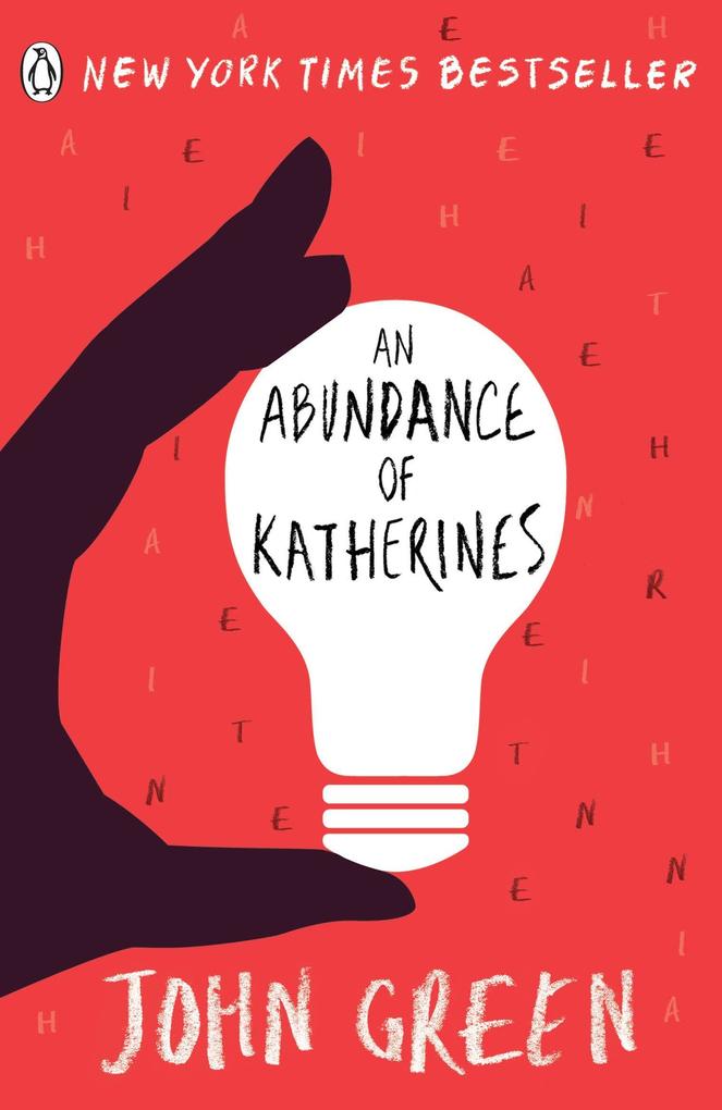 Produktbild: An Abundance of Katherines | John Green