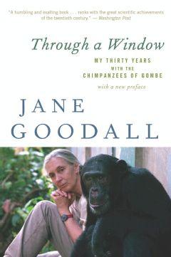 Produktbild: Through A Window | Jane Goodall