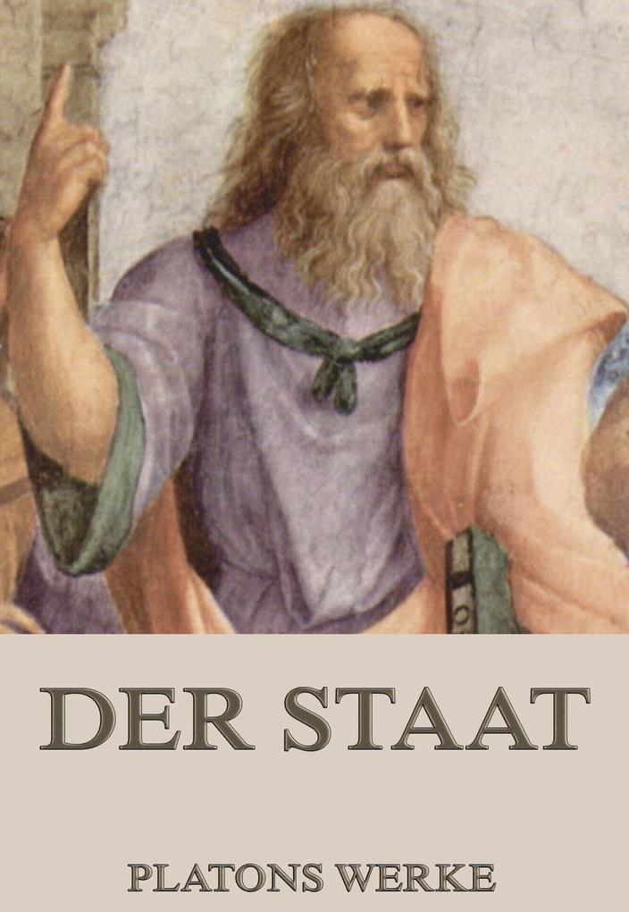 Produktbild: Der Staat | Platon