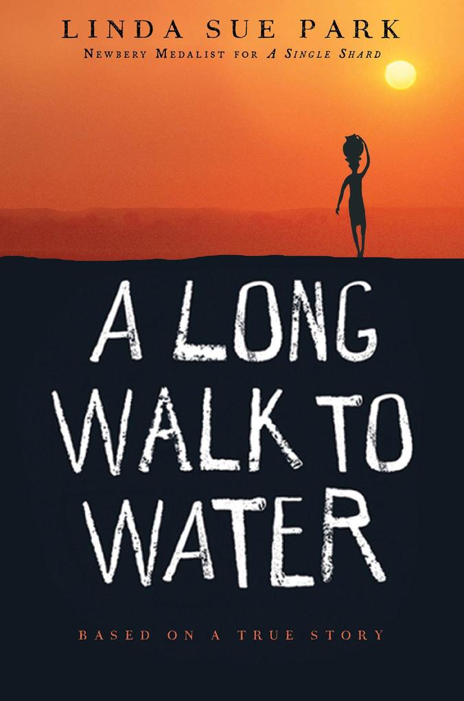 Produktbild: A Long Walk to Water | Linda Sue Park