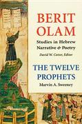 Berit Olam: The Twelve Prophets, Volume 1: Hosea, Joel, Amos, Obadiah, Jonah
