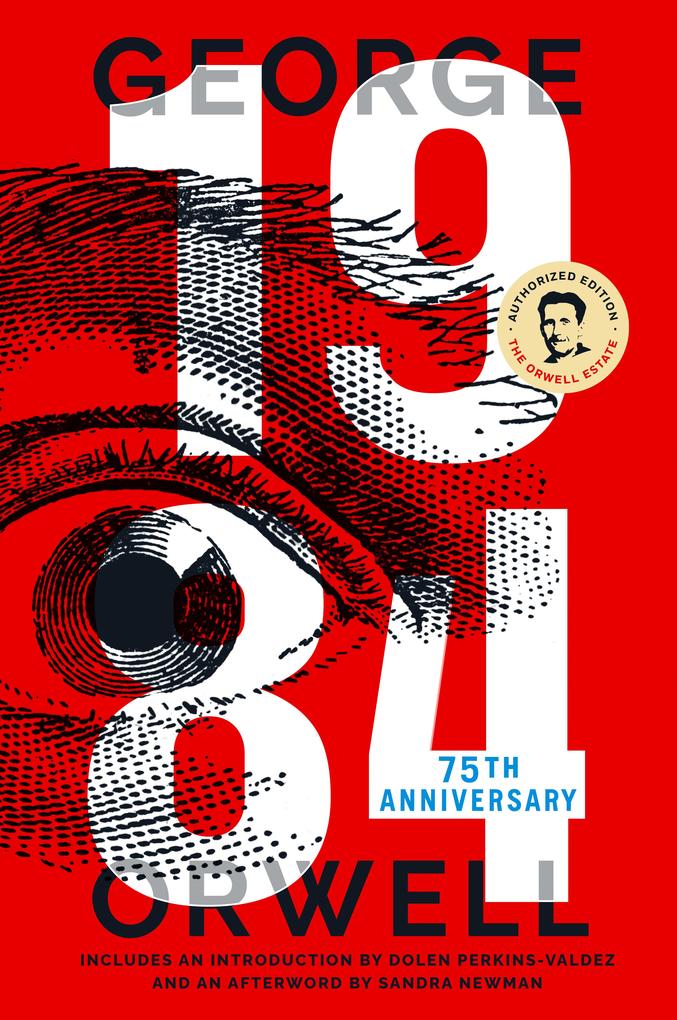 Produktbild: 1984 | George Orwell