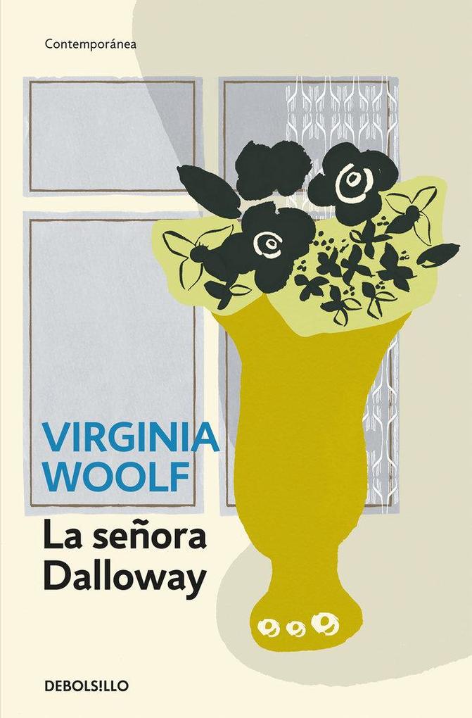 Produktbild: La Señora Dalloway / Mrs. Dalloway | Virginia Woolf