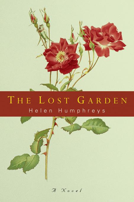 Produktbild: The Lost Garden | Helen Humphreys