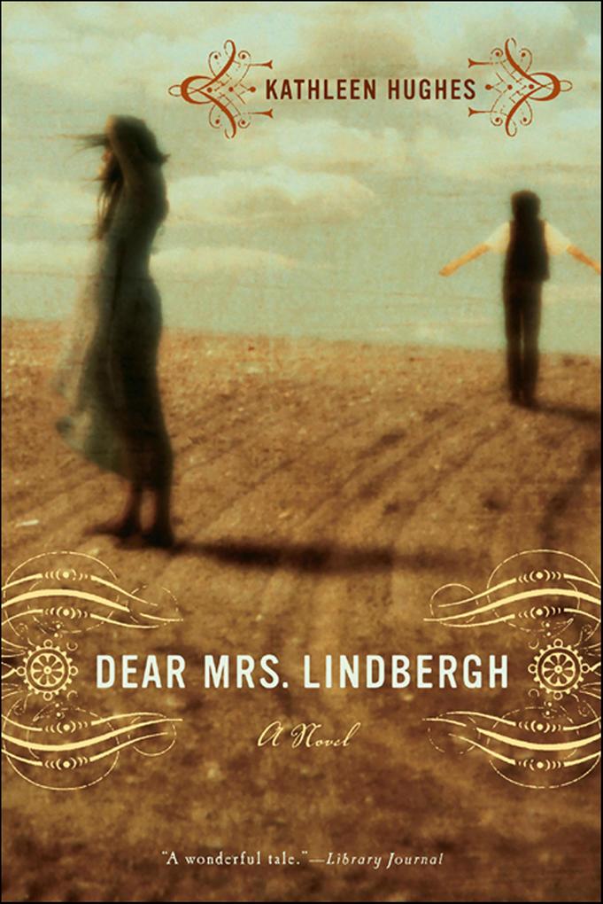 Produktbild: Dear Mrs. Lindbergh | Kathleen Hughes