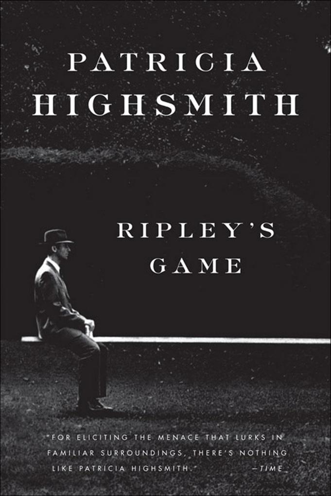 Produktbild: Ripley's Game | Patricia Highsmith