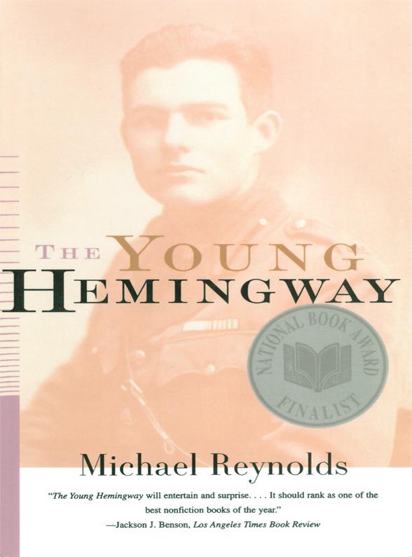 Produktbild: The Young Hemingway | Michael Reynolds