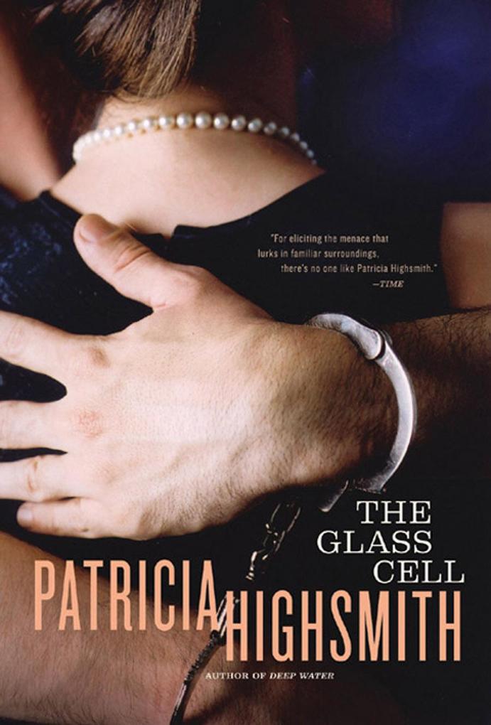 Produktbild: The Glass Cell | Patricia Highsmith