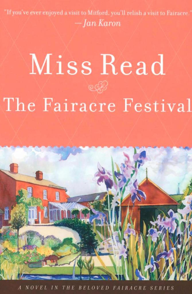 Produktbild: The Fairacre Festival | Miss Read