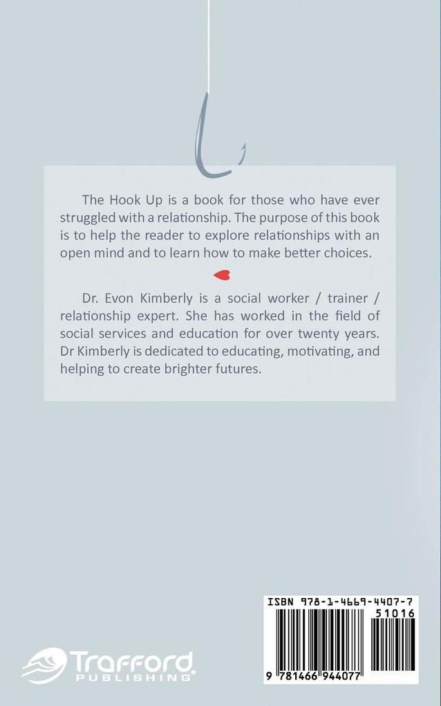 Weitere Ansicht: The Hook Up | Evon Kimberly