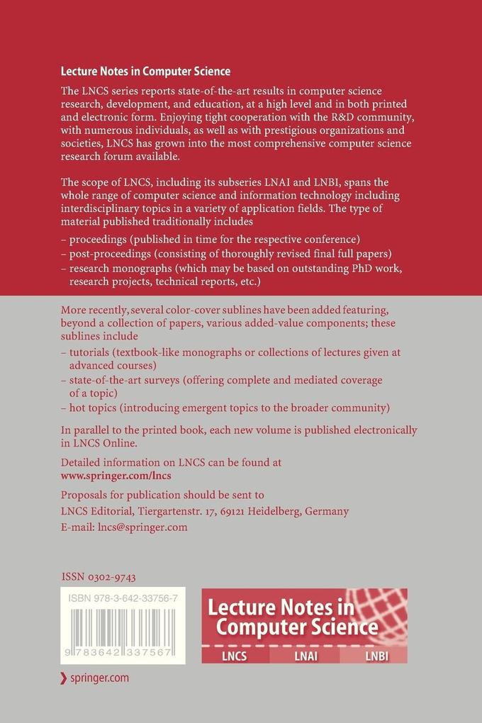 Weitere Ansicht: Artificial Immune Systems