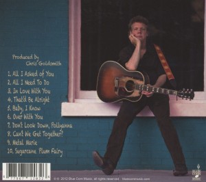 Weitere Ansicht: Over With You | Steve Forbert