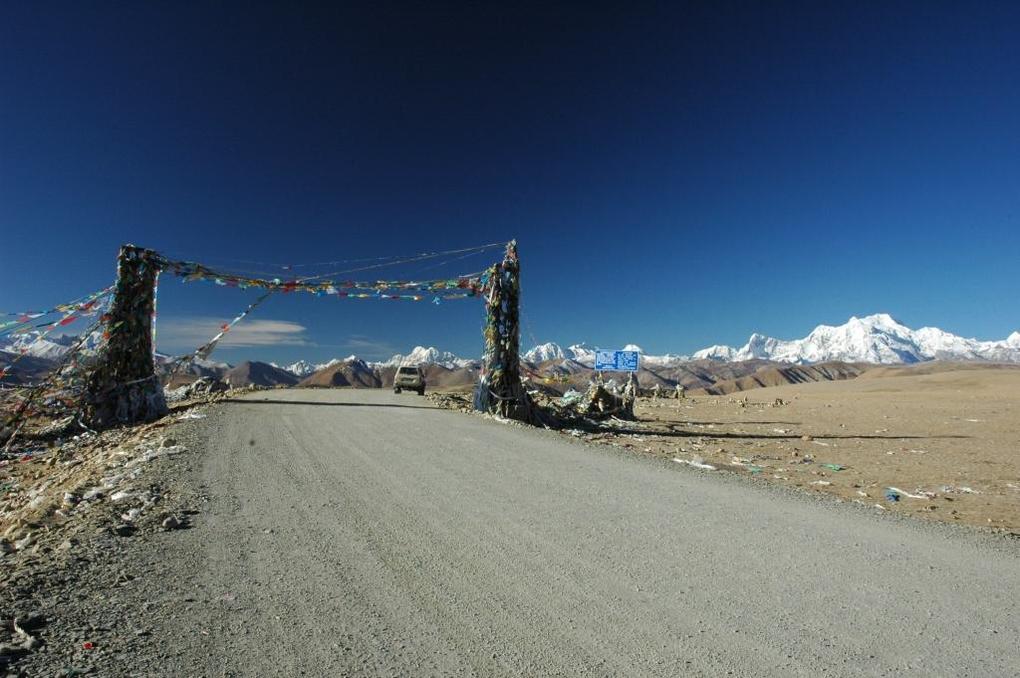 Weitere Ansicht: Auf der Suche nach dem alten Tibet | Vilas Rodizio