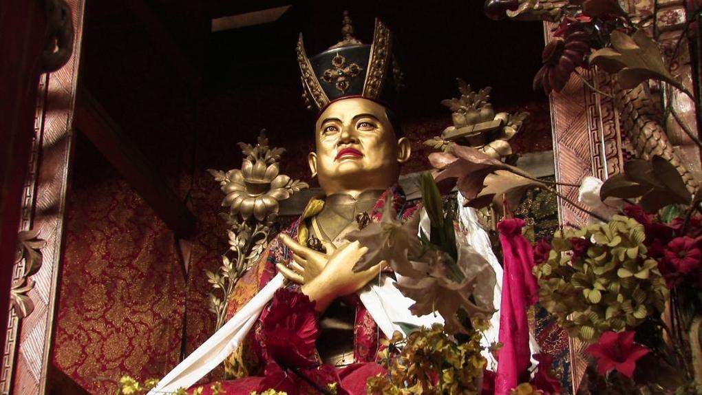 Weitere Ansicht: Auf der Suche nach dem alten Tibet | Vilas Rodizio