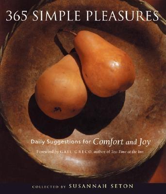 Weitere Ansicht: 365 Simple Pleasures | Susannah Seton