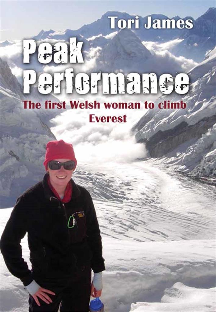 Produktbild: Peak Performance | Tori James