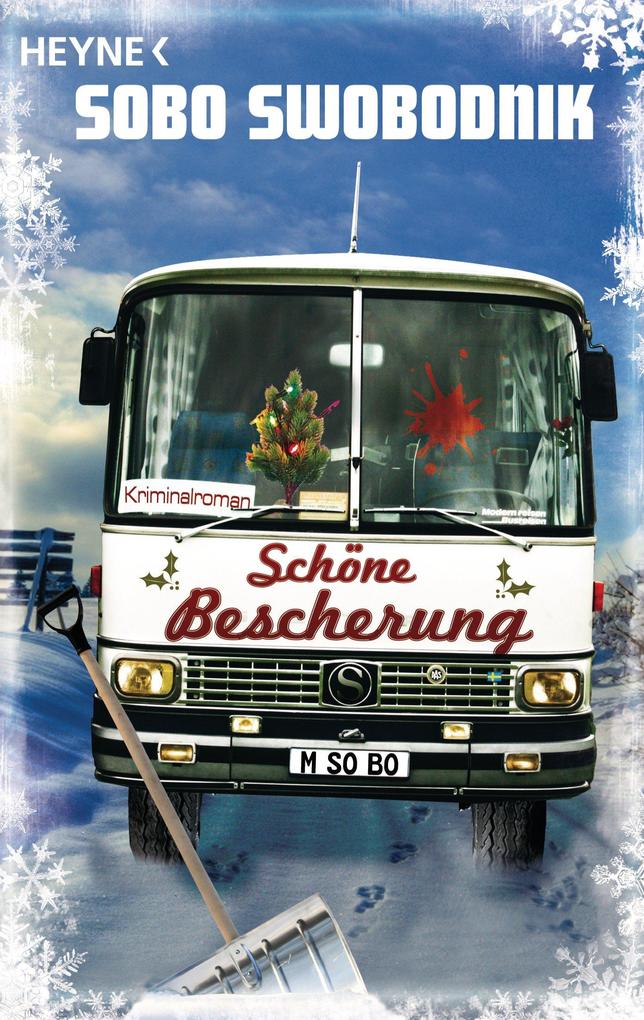 Produktbild: Schöne Bescherung | Sobo Swobodnik