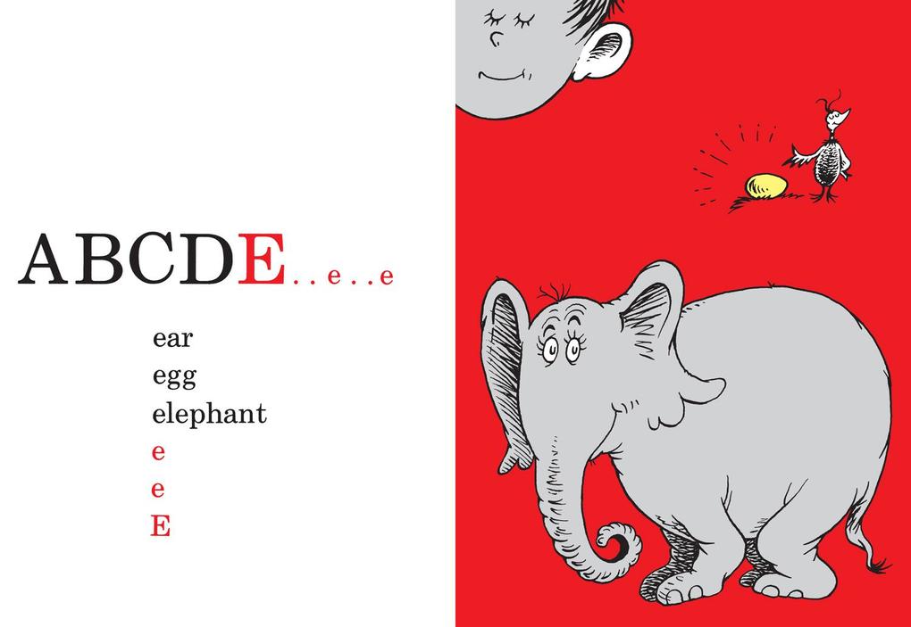 Weitere Ansicht: Dr. Seuss's ABC | Seuss