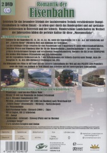 Weitere Ansicht: Eisenbahn Steilstrecken/Deutsche Dampflokomotiven | Romantik Der Eisenbahn