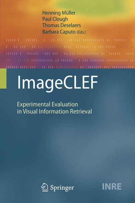 Weitere Ansicht: ImageCLEF