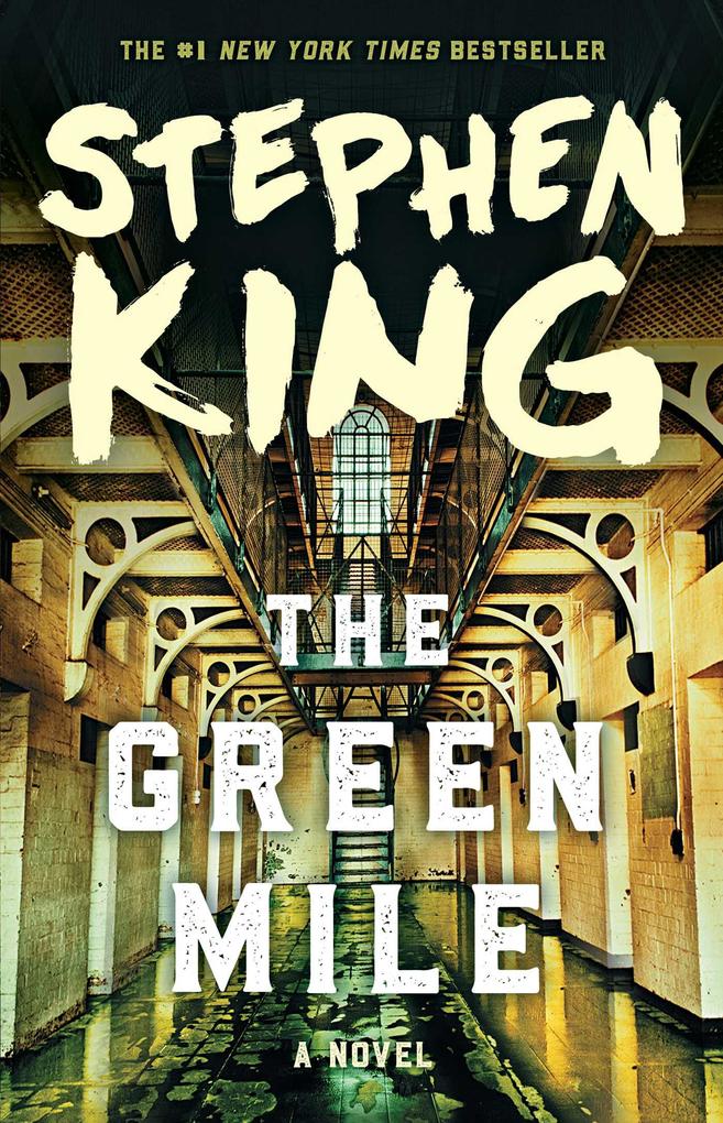 Produktbild: The Green Mile | Stephen King