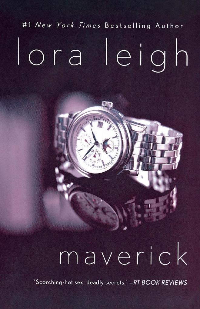 Produktbild: MAVERICK | Lora Leigh