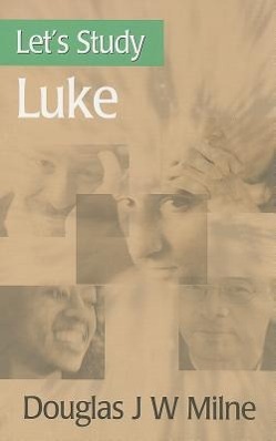 Produktbild: Luke | Douglas J. W. Milne