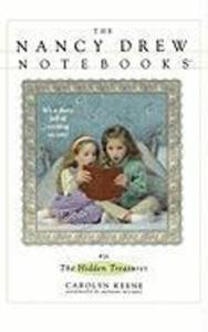 Produktbild: The Hidden Treasures | Carolyn Keene