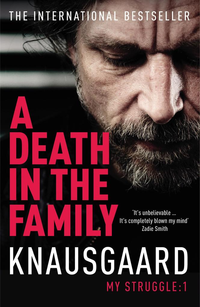 Produktbild: A Death in the Family | Karl Ove Knausgaard