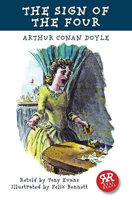 Produktbild: The Sign of Four | Arthur Conan Doyle