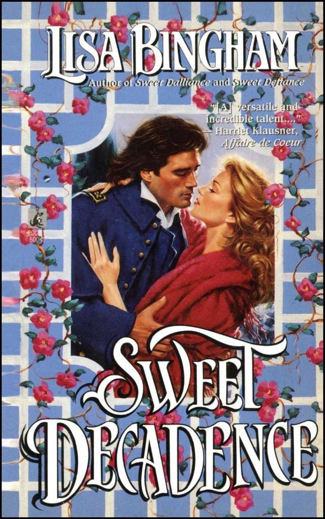 Produktbild: Sweet Decadence | Lisa Bingham