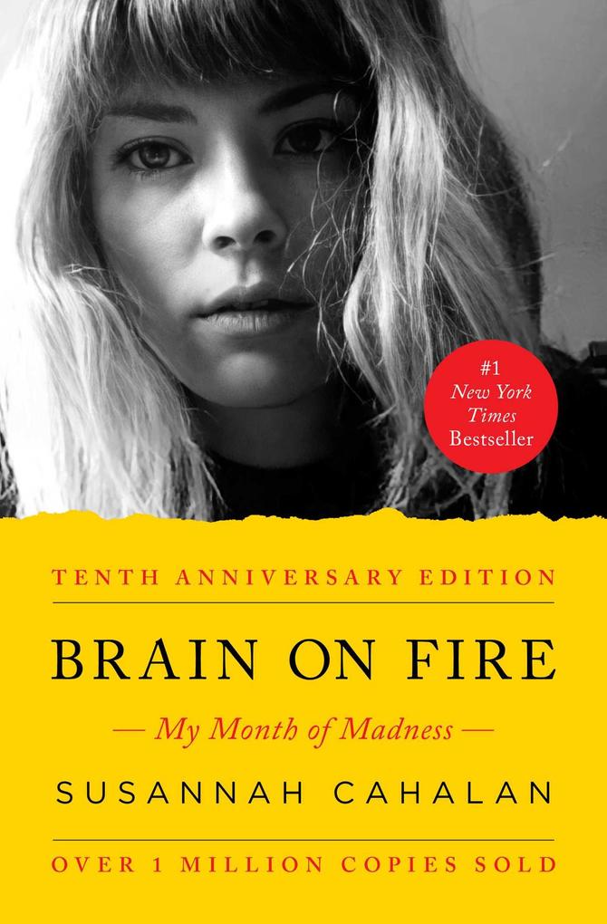 Produktbild: Brain on Fire | Susannah Cahalan