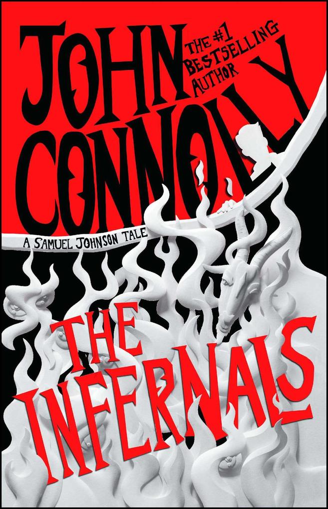 Produktbild: The Infernals | John Connolly