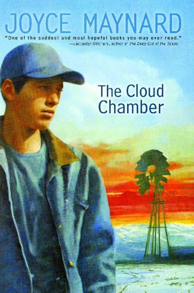 Produktbild: The Cloud Chamber | Joyce Maynard