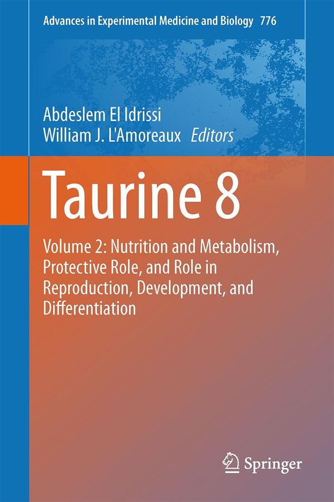 Produktbild: Taurine 8